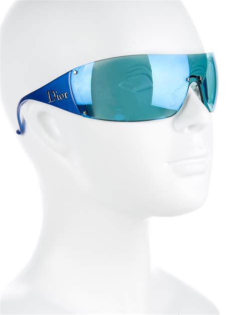 dior golf sunglasses|Christian Dior Golf Visor Sunglasses .